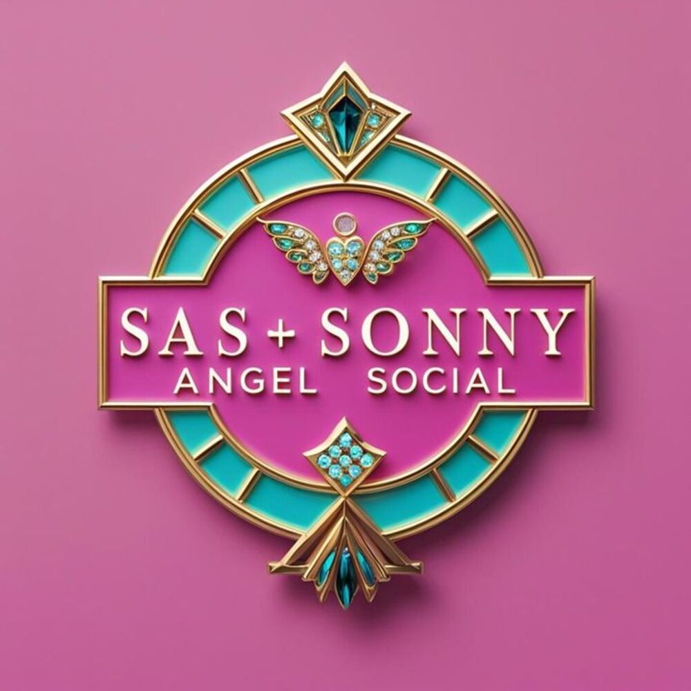 Bundle of 4 Random Sonny Angels